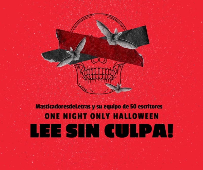 1One night only halloween